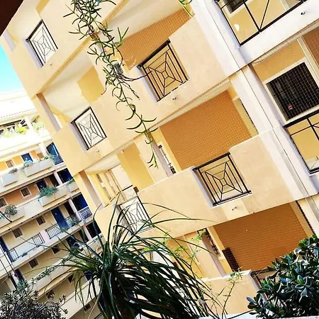 On Vacay - Votre Havre De Paix A 100 M Des Plages Apartment Cannes