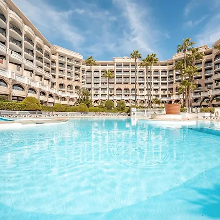 Apartment On Vacay - Votre Havre De Paix A 100 M Des Plages *