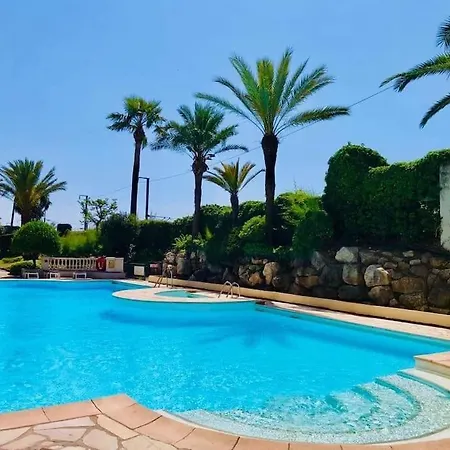 On Vacay - Votre Havre De Paix A 100 M Des Plages Cannes