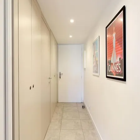 Apartment On Vacay - Votre Havre De Paix A 100 M Des Plages *