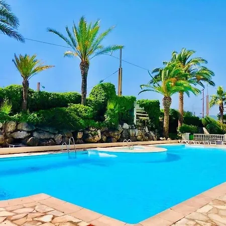 On Vacay - Votre Havre De Paix A 100 M Des Plages Apartment