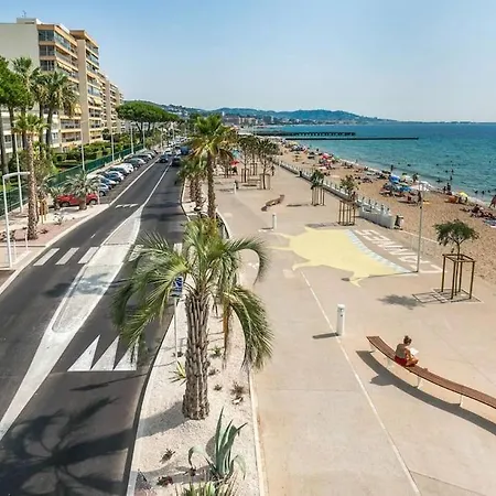 Apartment On Vacay - Votre Havre De Paix A 100 M Des Plages