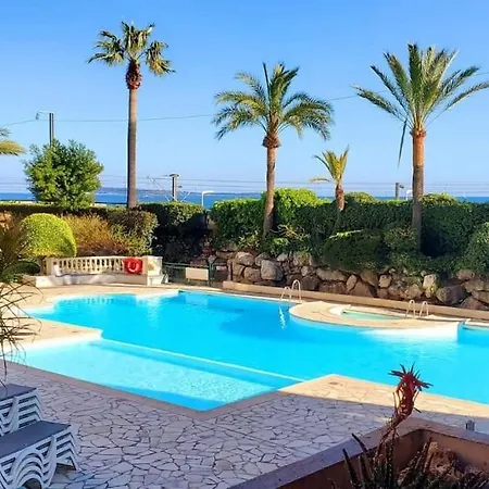 On Vacay - Votre Havre De Paix A 100 M Des Plages Apartment *