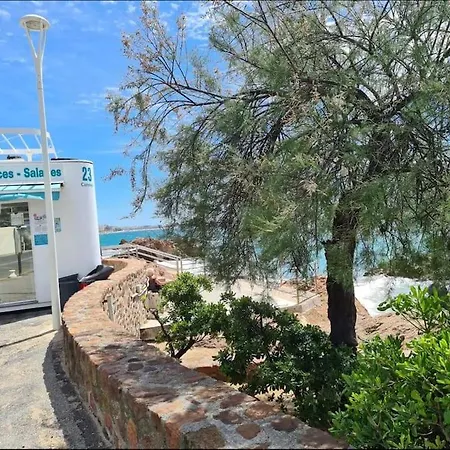 Apartment On Vacay - Votre Havre De Paix A 100 M Des Plages Cannes
