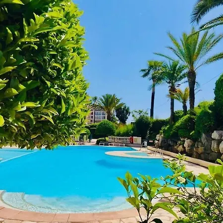 Apartment On Vacay - Votre Havre De Paix A 100 M Des Plages