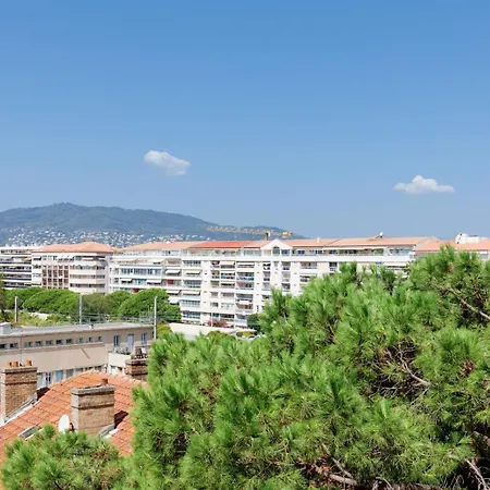 Apartment On Vacay - Votre Havre De Paix A 100 M Des Plages