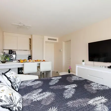 Apartment On Vacay - Votre Havre De Paix A 100 M Des Plages