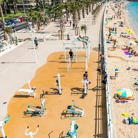 On Vacay - Votre Havre De Paix A 100 M Des Plages *